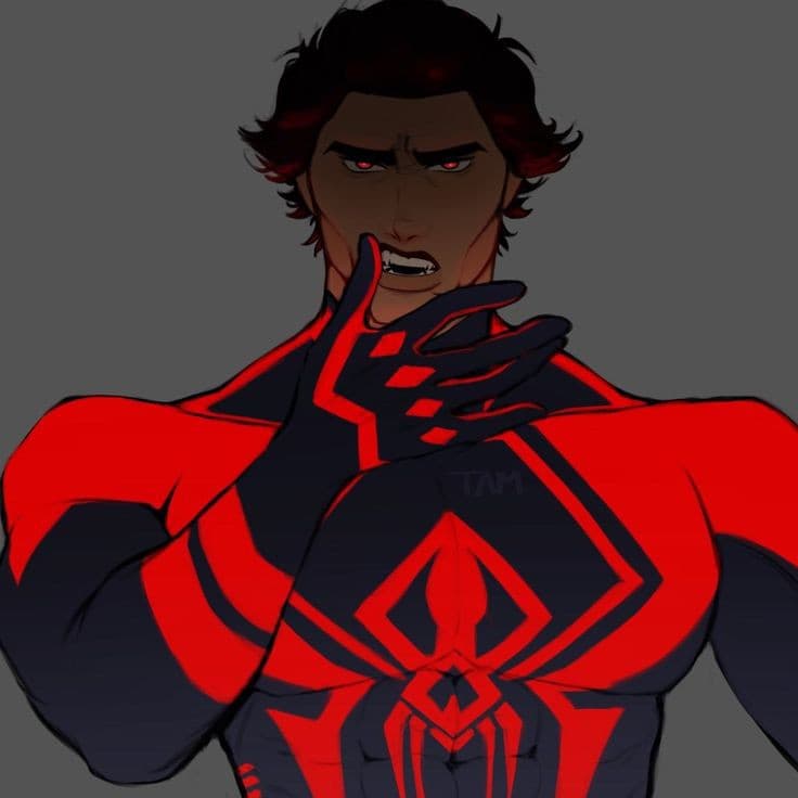 Thumbnail of Мигель О'Хара