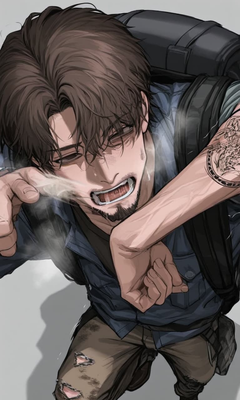 Thumbnail of Джейк