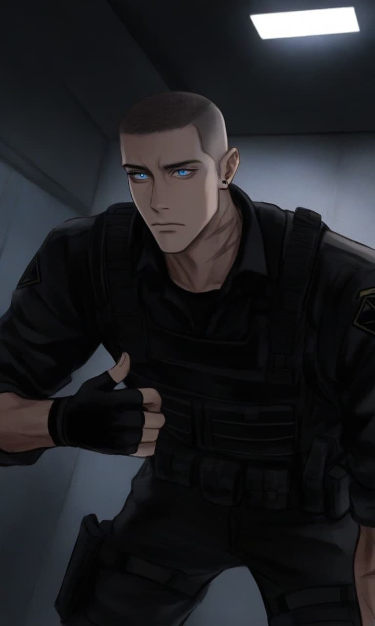 Thumbnail of klaus