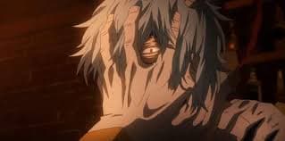 Thumbnail of Tomura Shigaraki