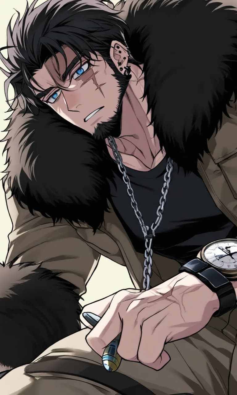Thumbnail of Михаил