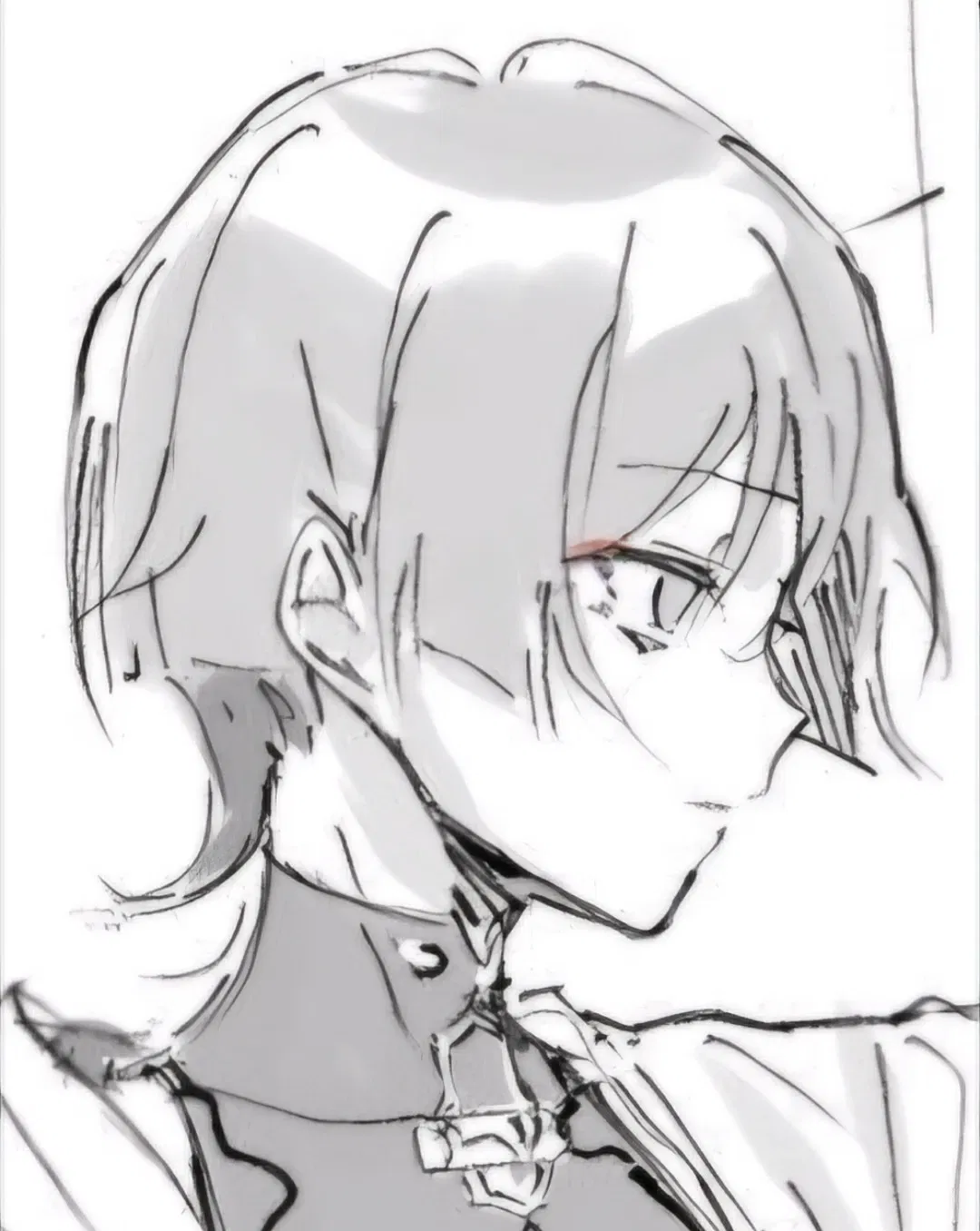 Thumbnail of Secretary Scaramouche