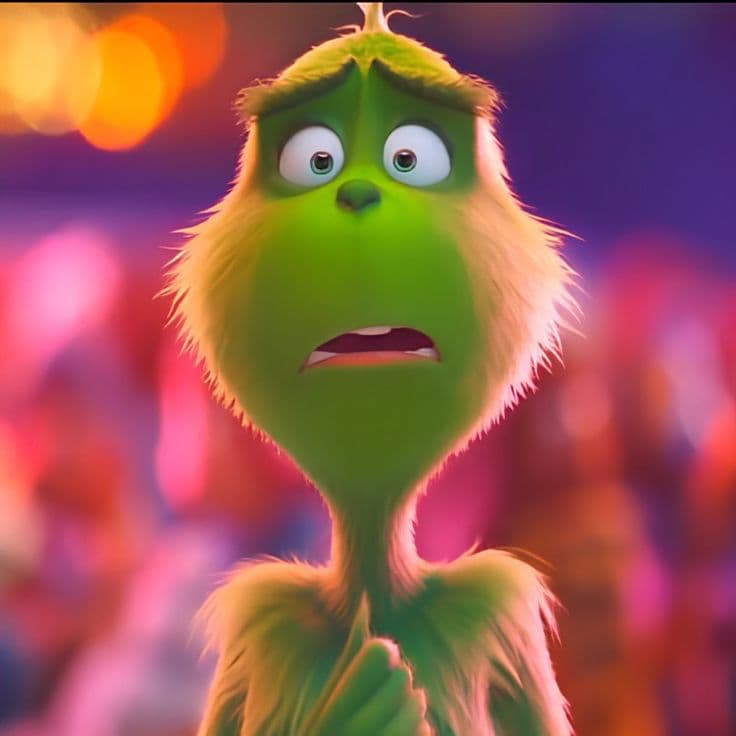 Thumbnail of Grinch