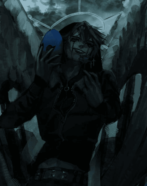 Thumbnail of Безглазый Джек