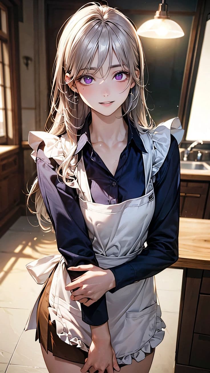 Thumbnail of anya | Хулиган
