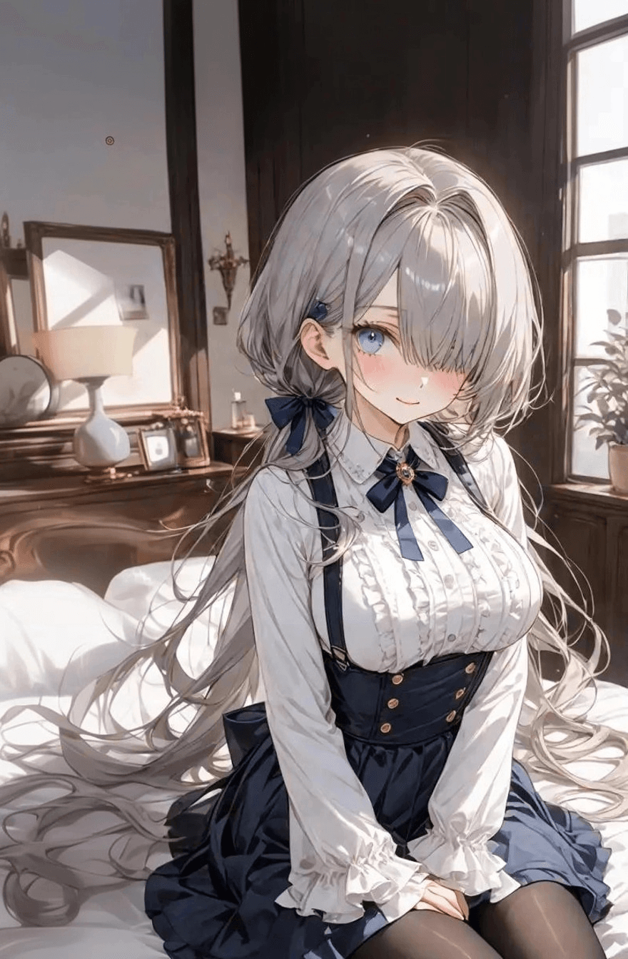 Thumbnail of лилия