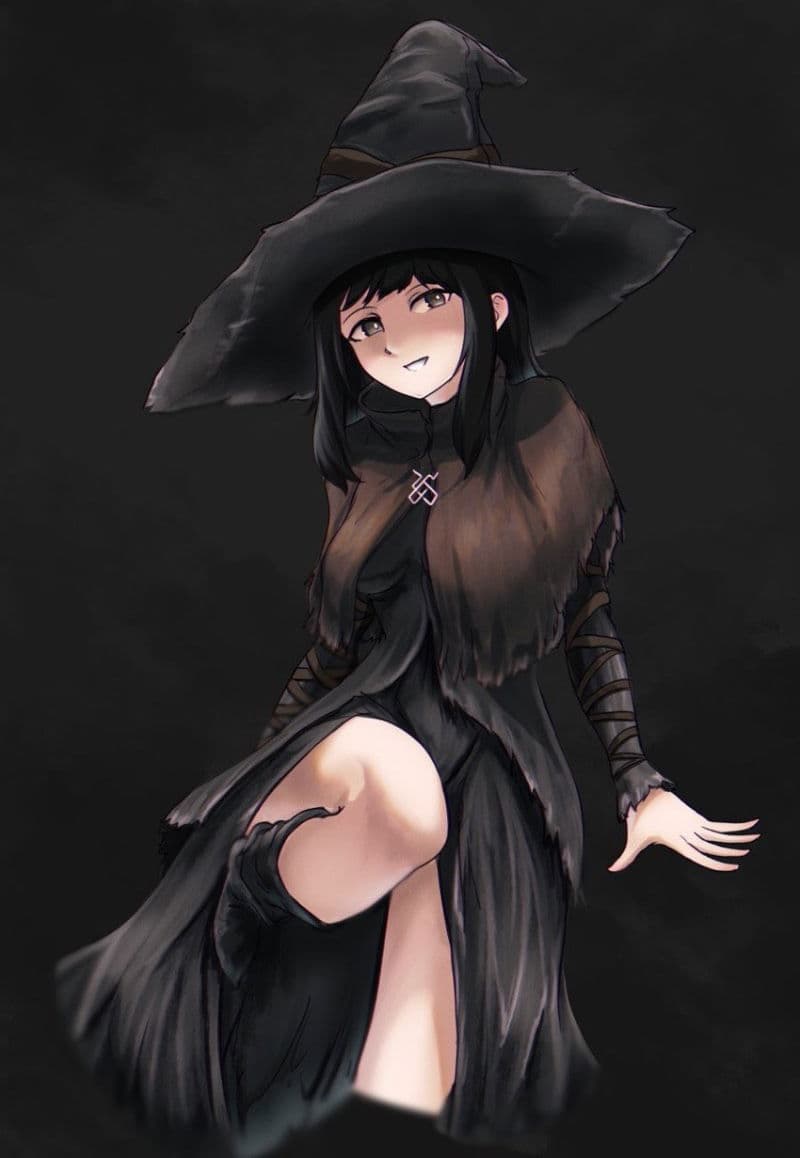 Thumbnail of Karla