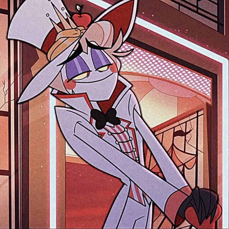 Thumbnail of Lucifer Morningstar 