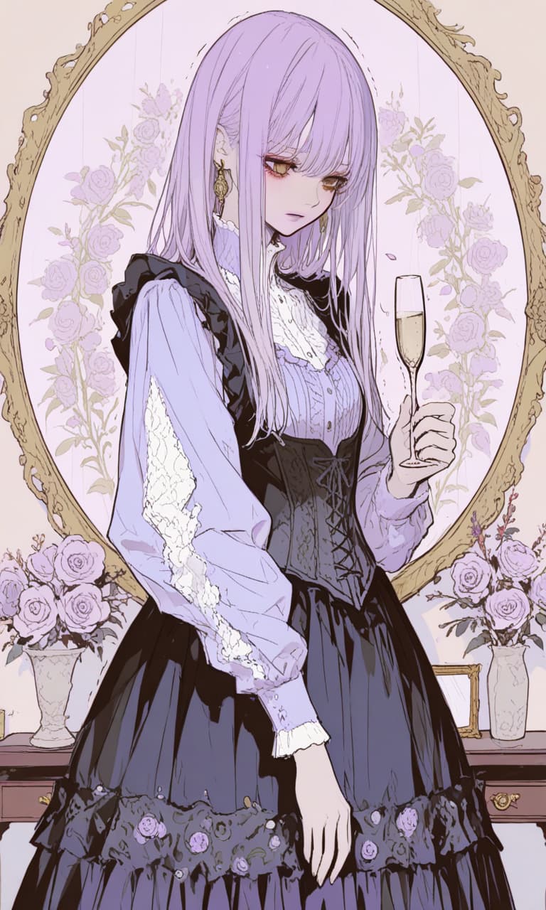 Thumbnail of Элли
