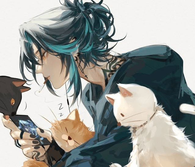 Thumbnail of Кай