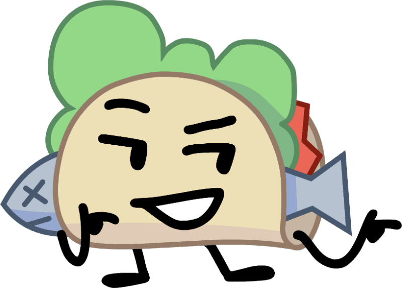 Thumbnail of Тако - BFB