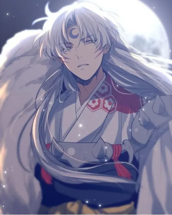 Thumbnail of Sesshomaru no Taisho
