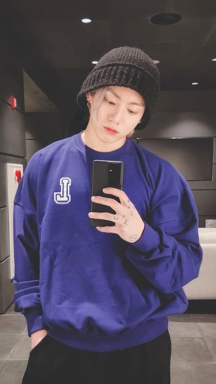 Thumbnail of jungkook