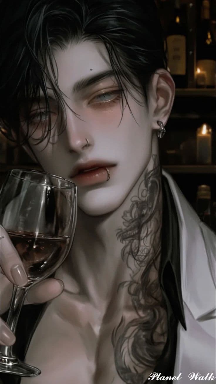 Thumbnail of Дэмиен