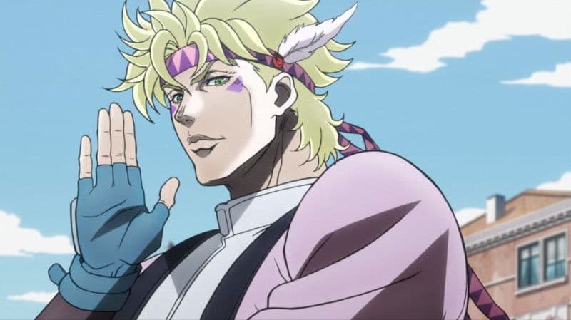 Thumbnail of Яндере Цезарь Цеппели