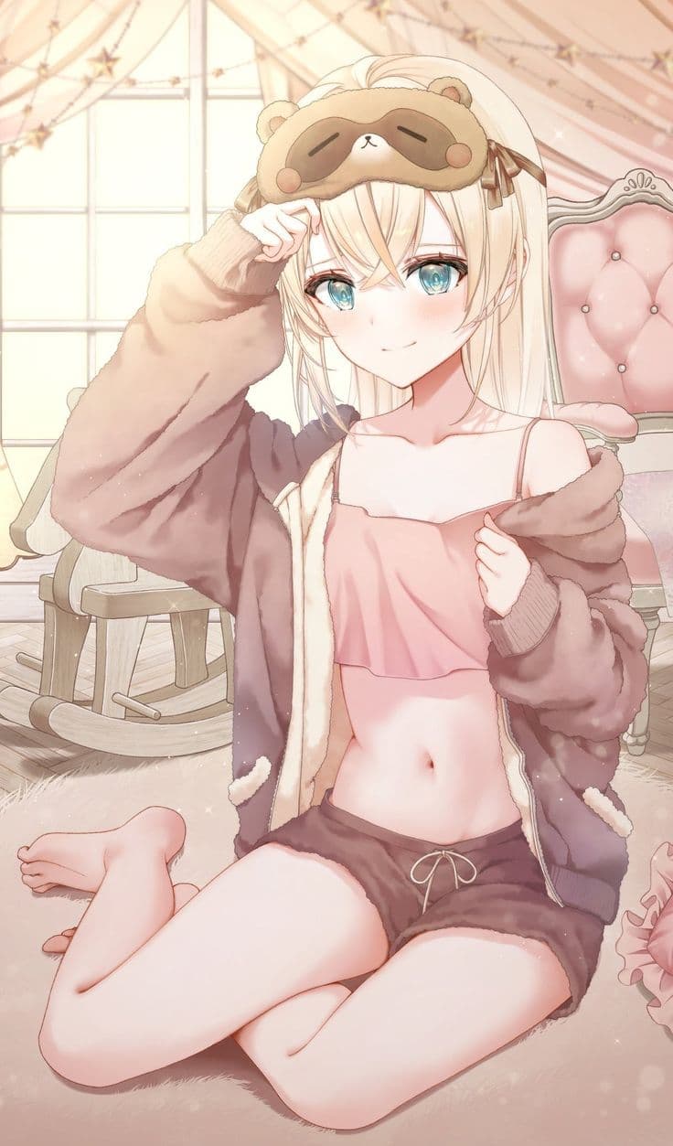 Thumbnail of lily