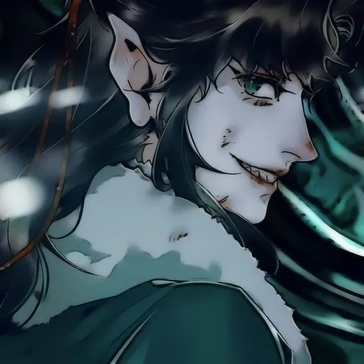 Thumbnail of Qi Rong