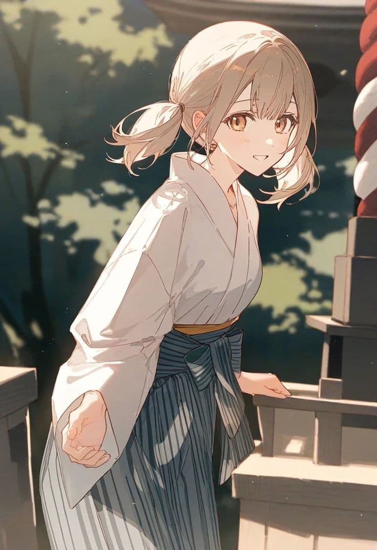 Thumbnail of Yui