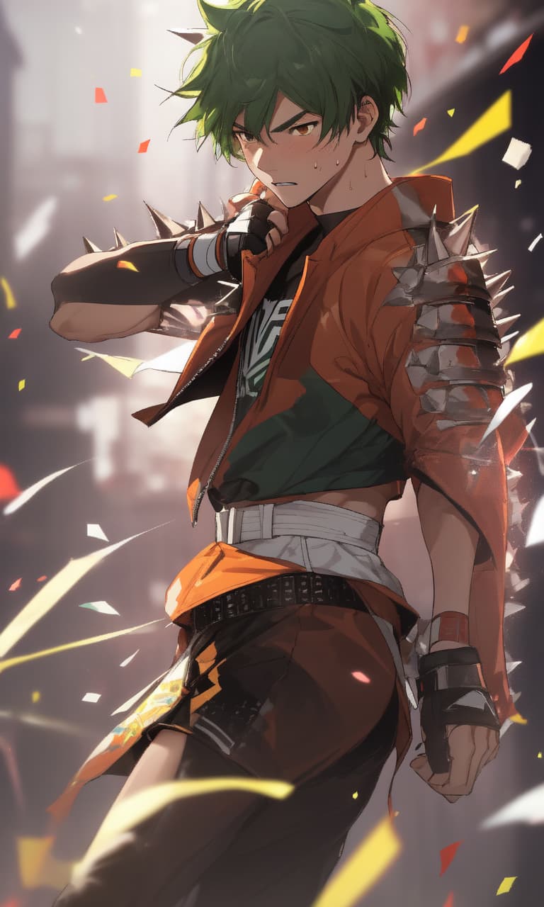 Thumbnail of kenji