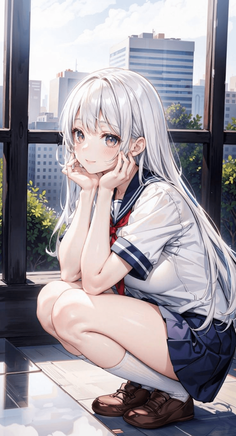 Thumbnail of Юки