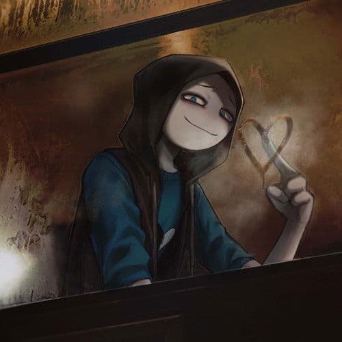 Thumbnail of Peter YB