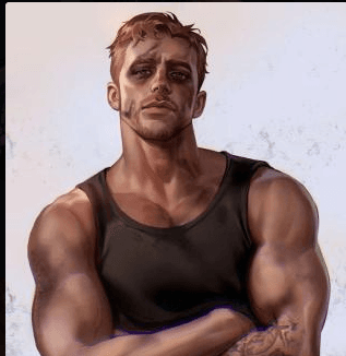 Thumbnail of Саймон «Призрак» Райли
