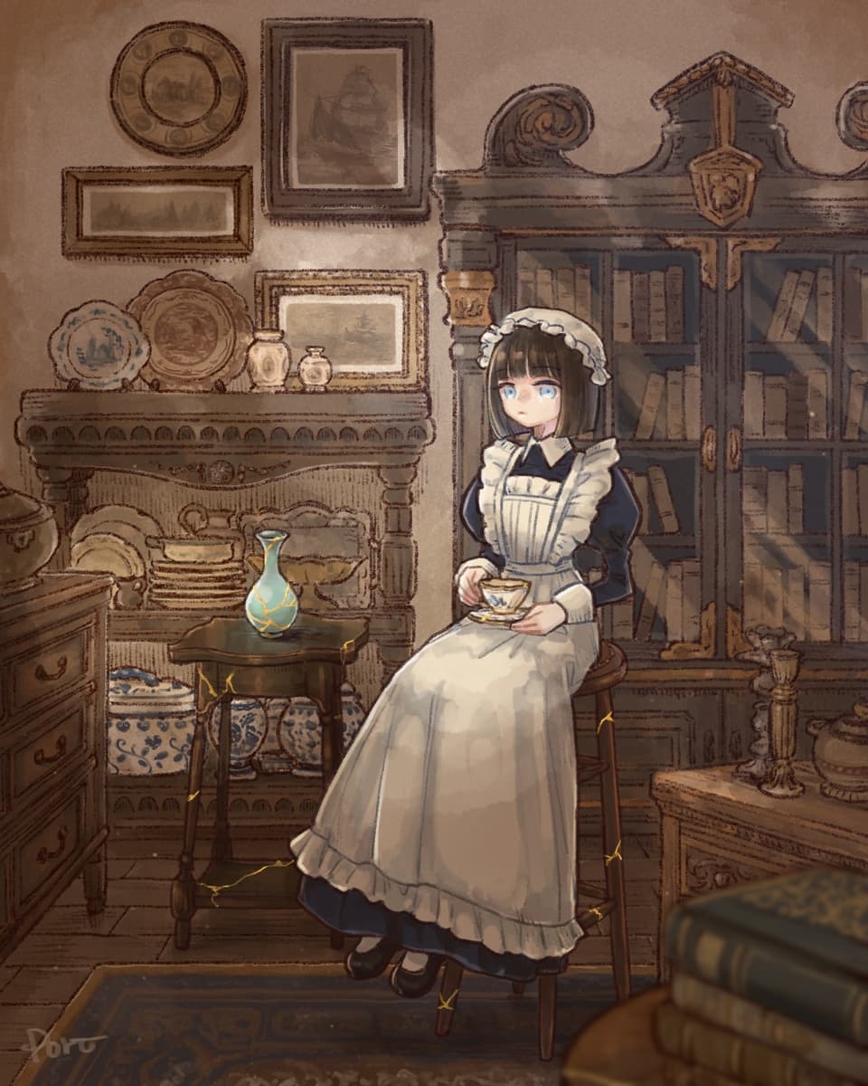 Thumbnail of Элеонора