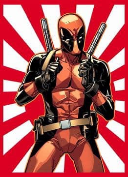 Thumbnail of Deadpool