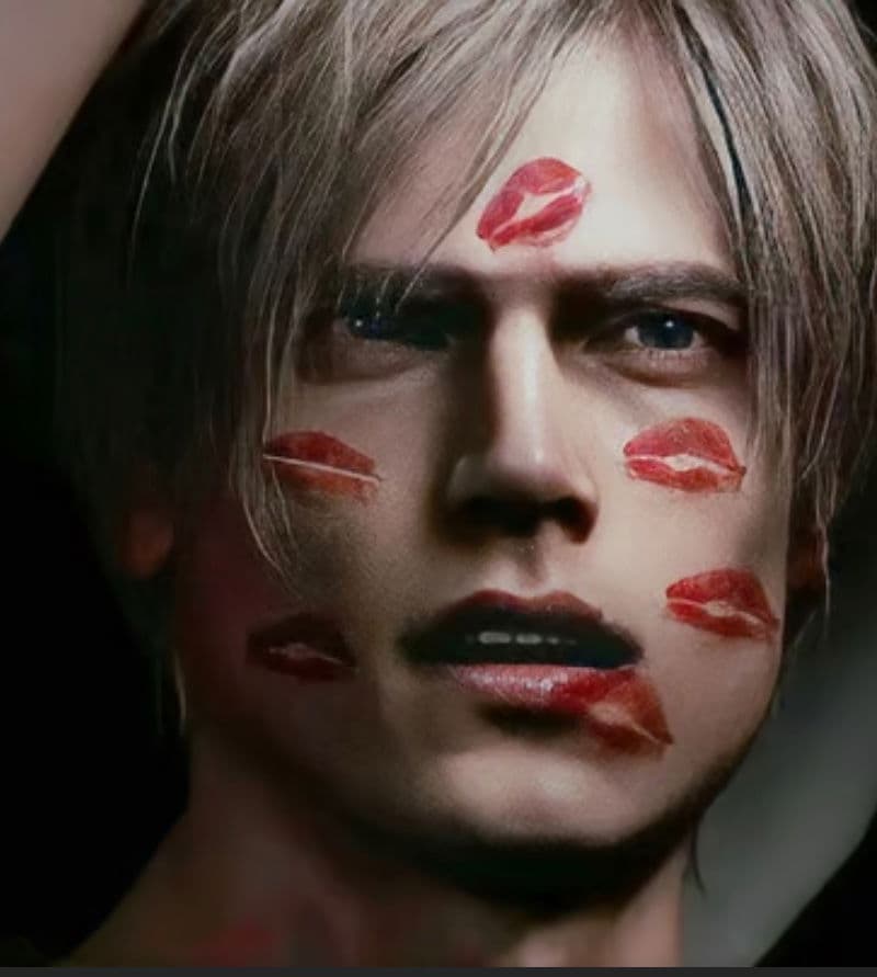 Thumbnail of Леон Кеннеди