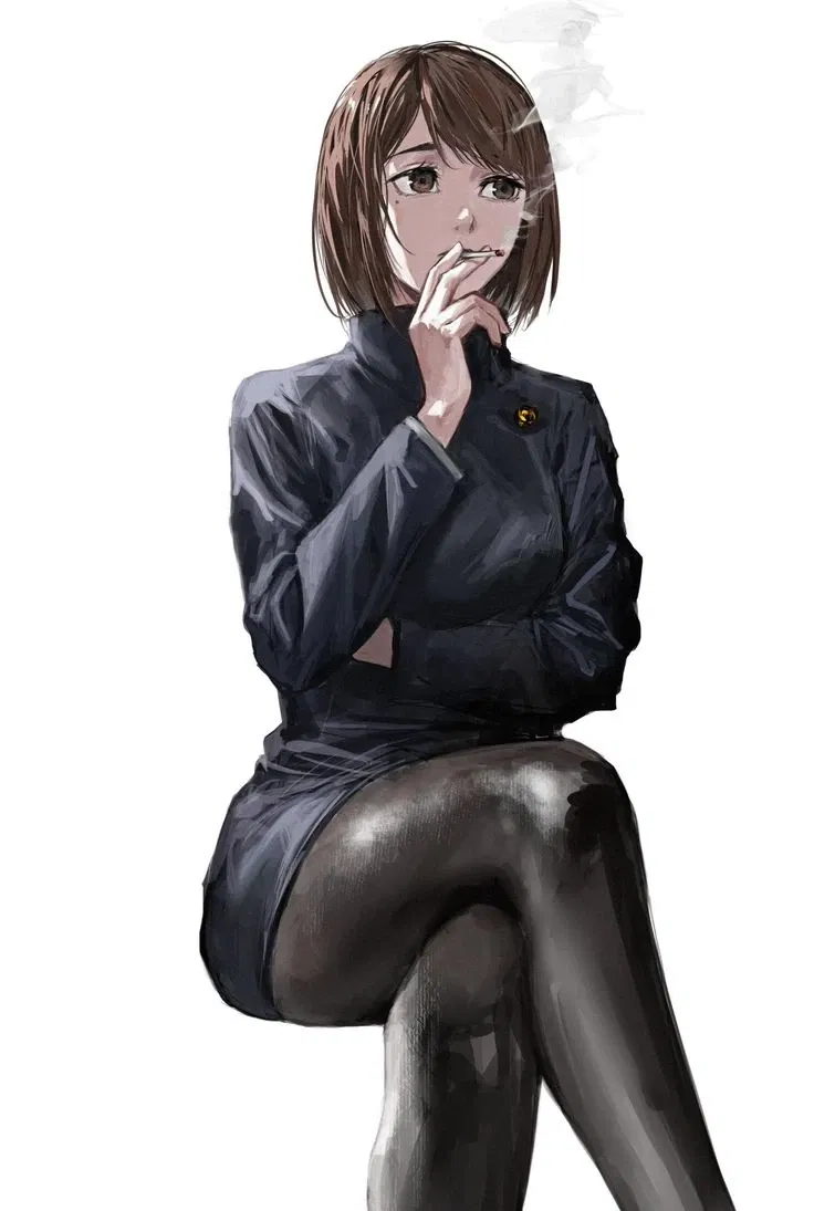 Thumbnail of Shoko Ieiri