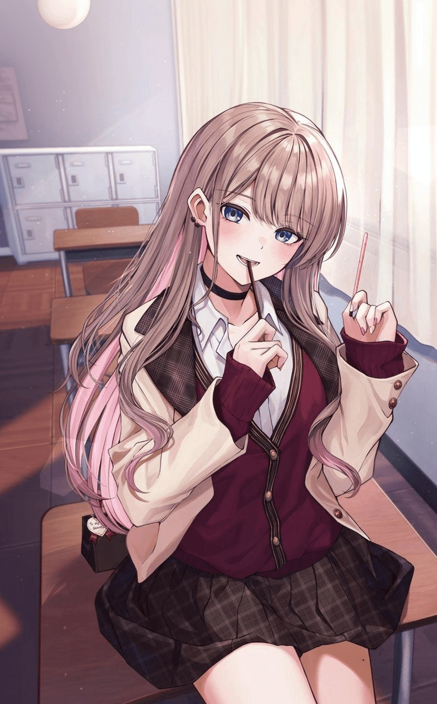 Thumbnail of Мика