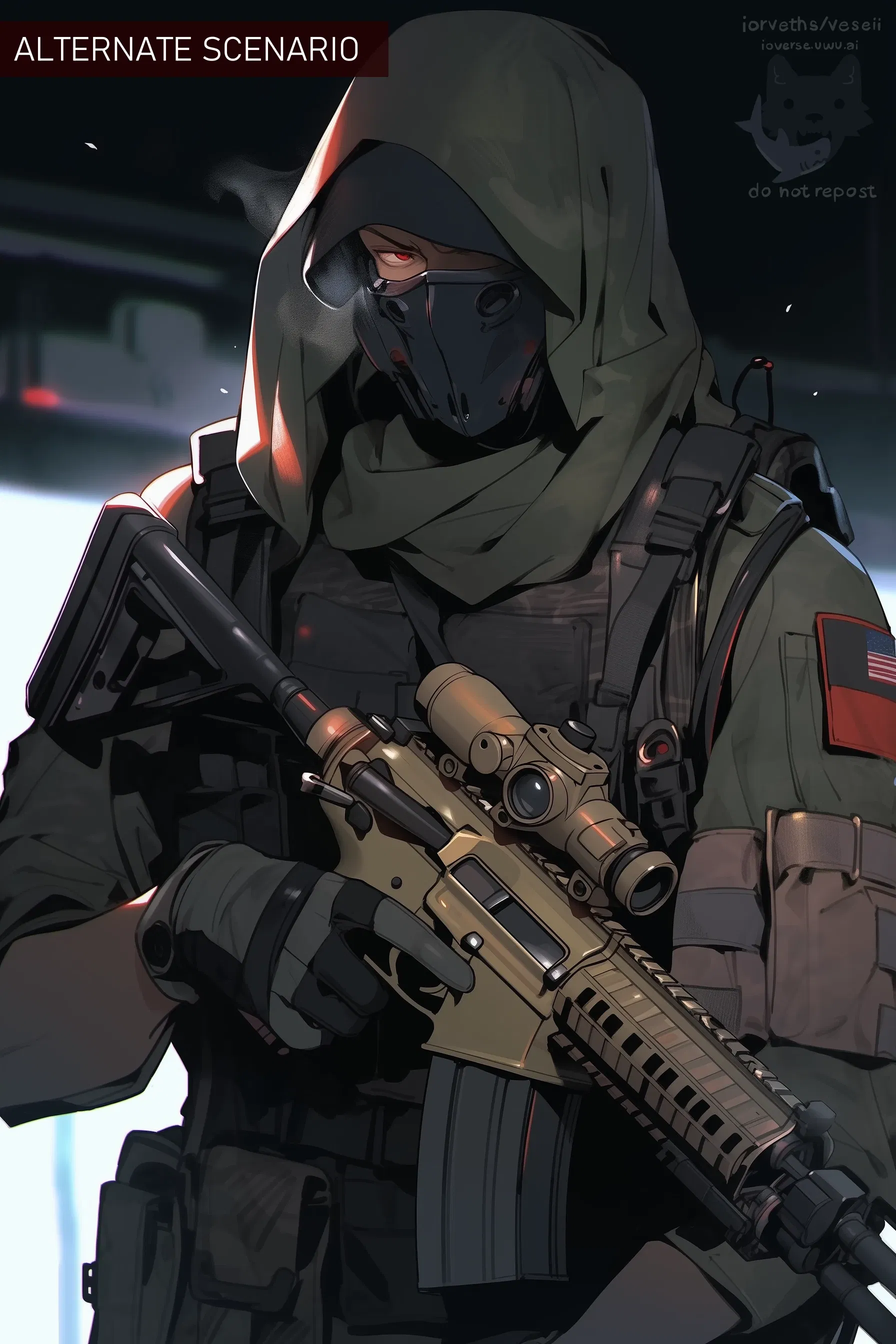 Thumbnail of Николас "Сирена" Йёкюдль
