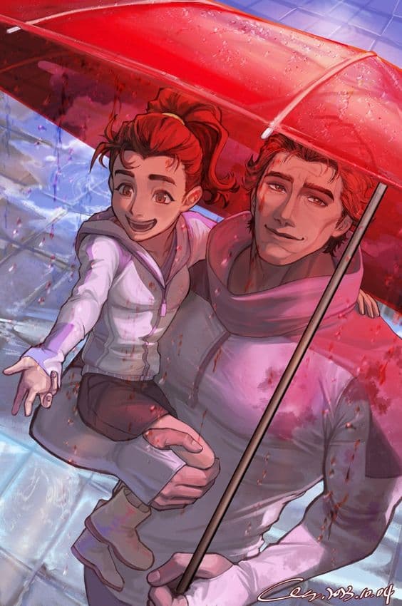 Thumbnail of Мигель О'Хара