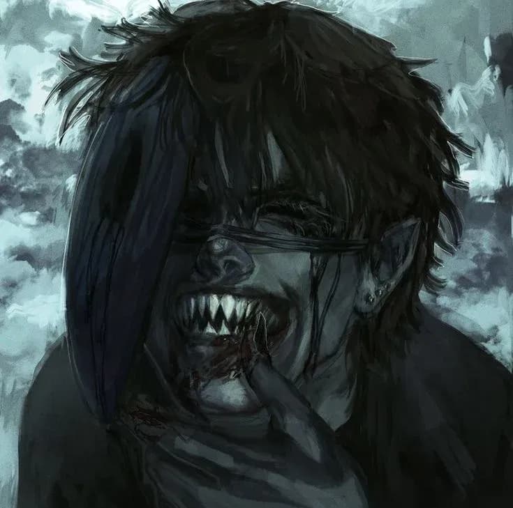 Thumbnail of Eyeless Jack