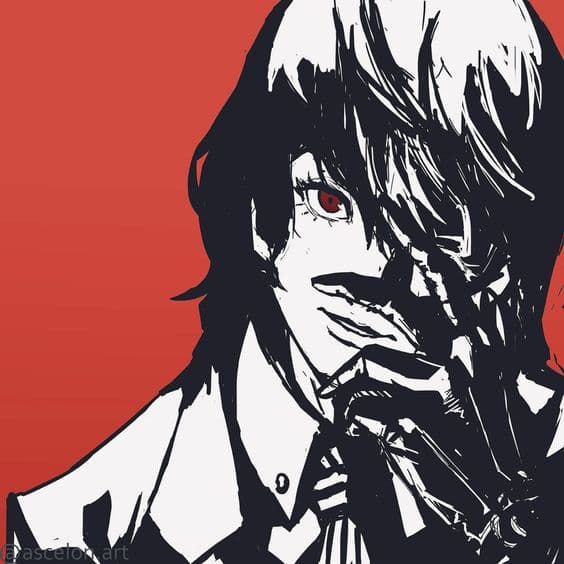Thumbnail of Горо Акэти