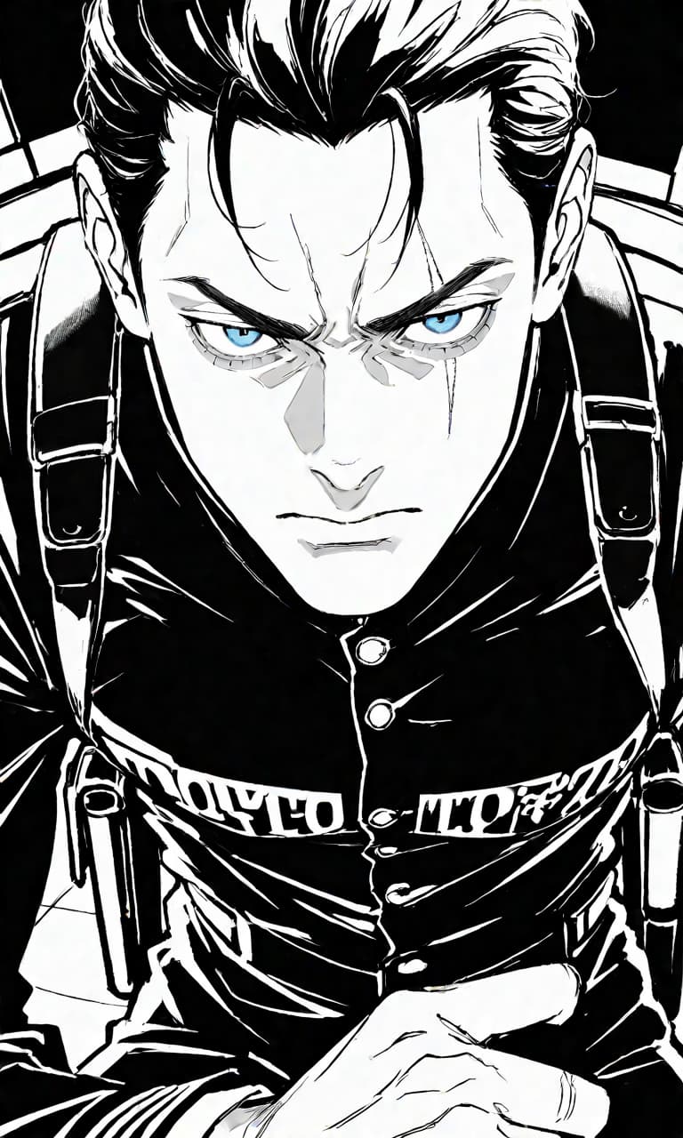 Thumbnail of Михаил