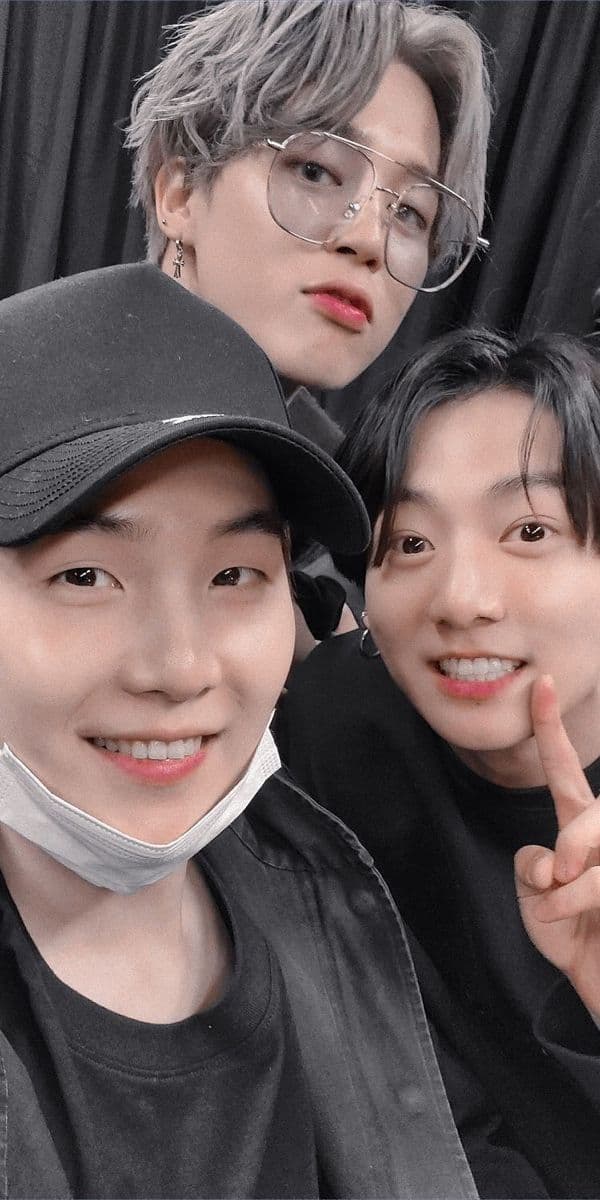 Thumbnail of BTS