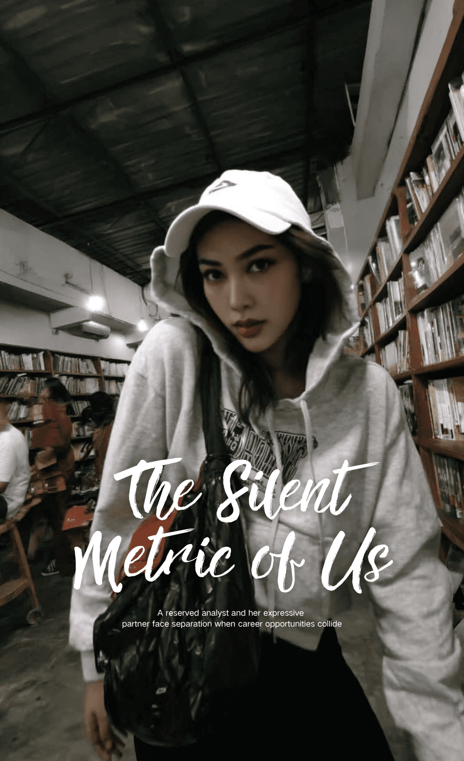 Thumbnail of The Silent Metric of Us