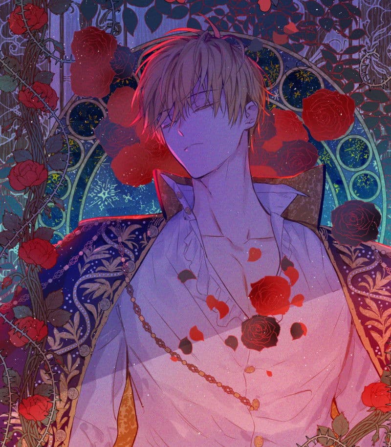 Thumbnail of Клод Алжирский Обелия