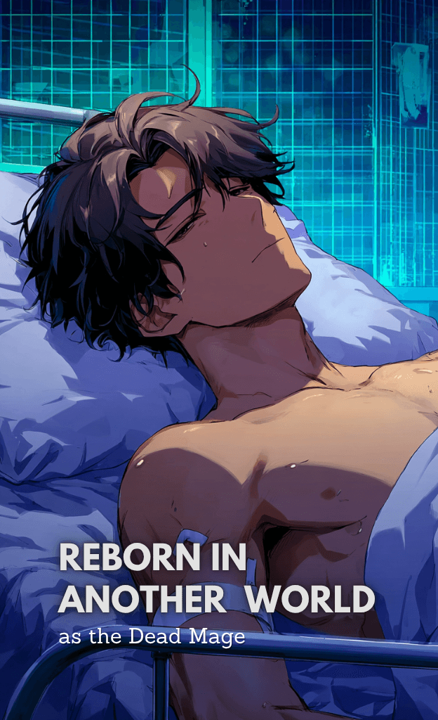 Thumbnail of Reborn in Another World as the Dead Mage