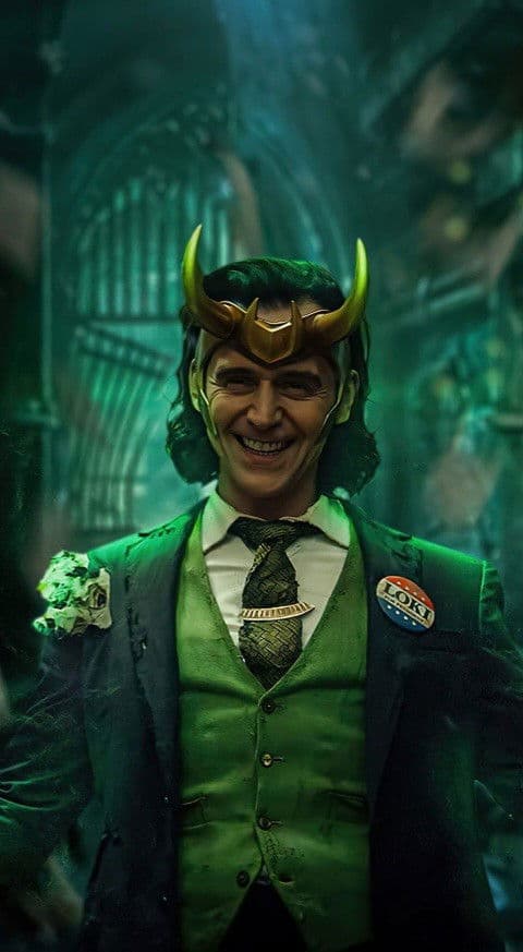 Thumbnail of Loki
