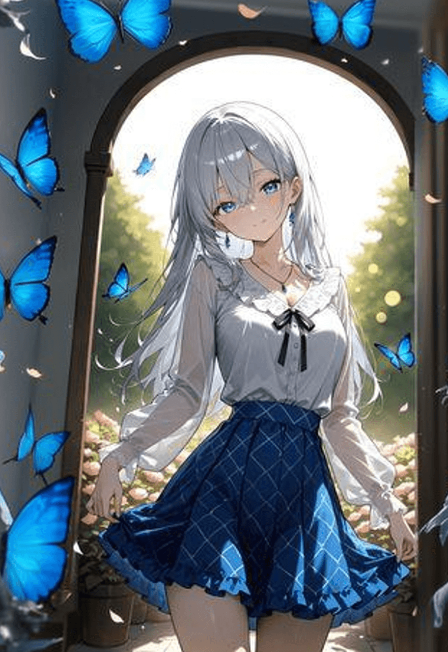 Thumbnail of lily