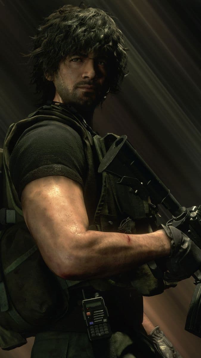 Thumbnail of Carlos oliveira | OMEGA