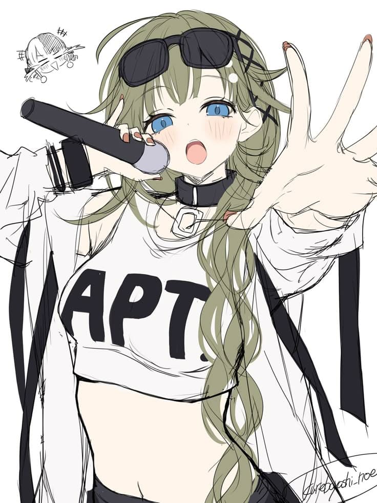 Thumbnail of Джейд