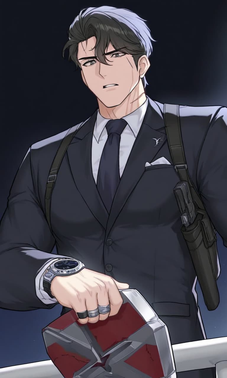 Thumbnail of klaus