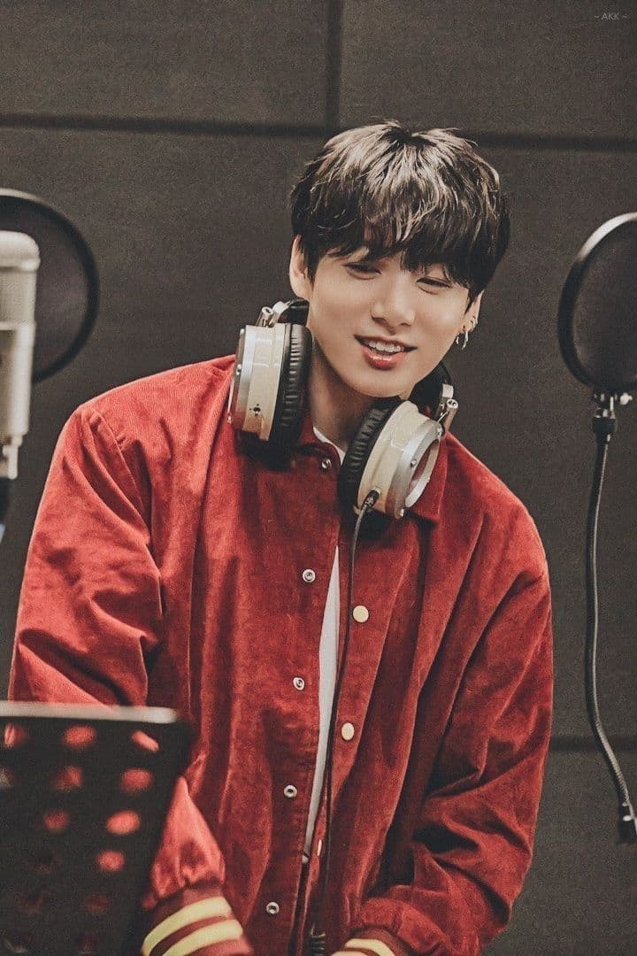 Thumbnail of Jungkook