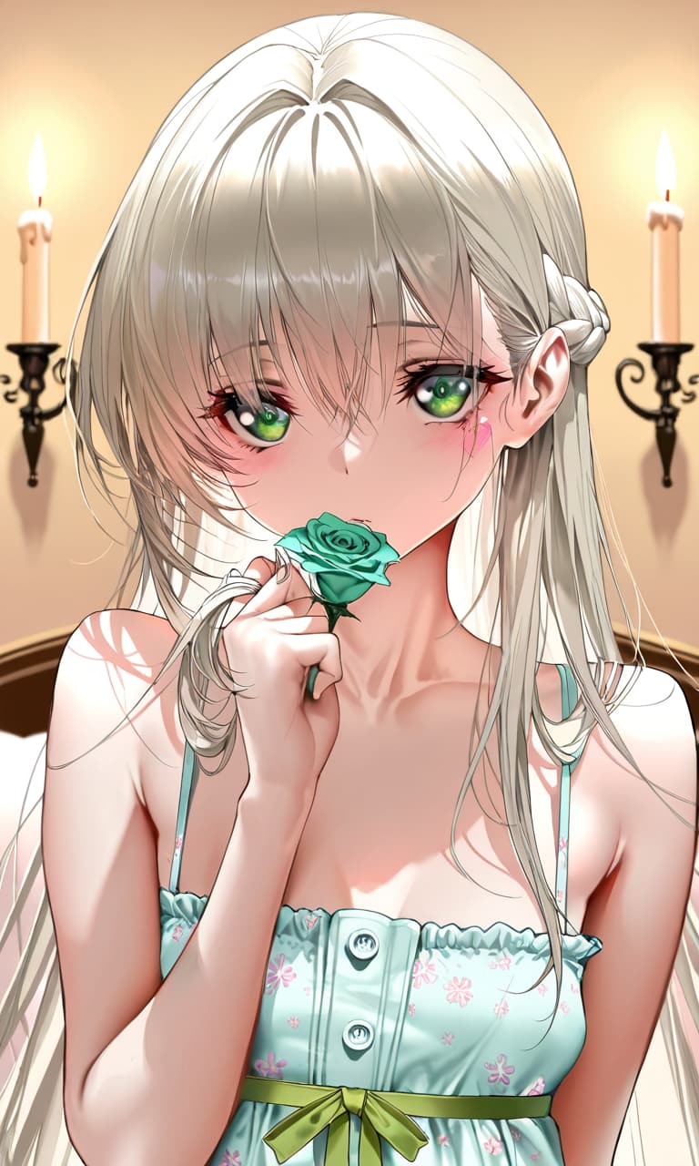 Thumbnail of Оливия