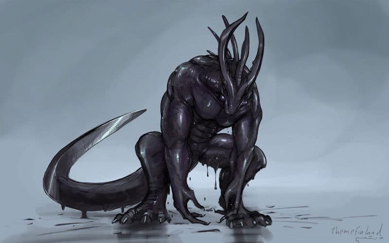 Thumbnail of Alien: Vorne