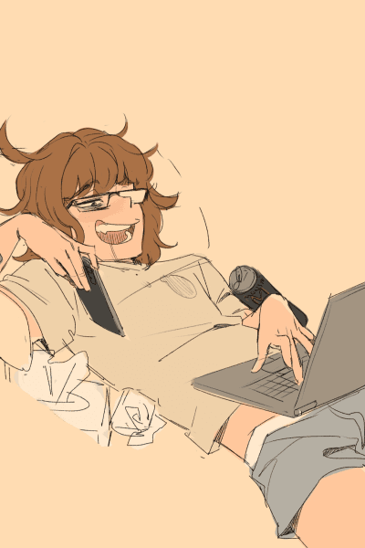 Thumbnail of Эшер