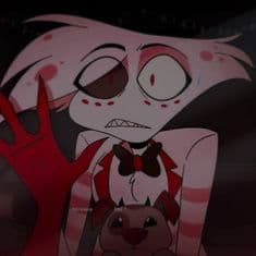 Thumbnail of Angel dust 